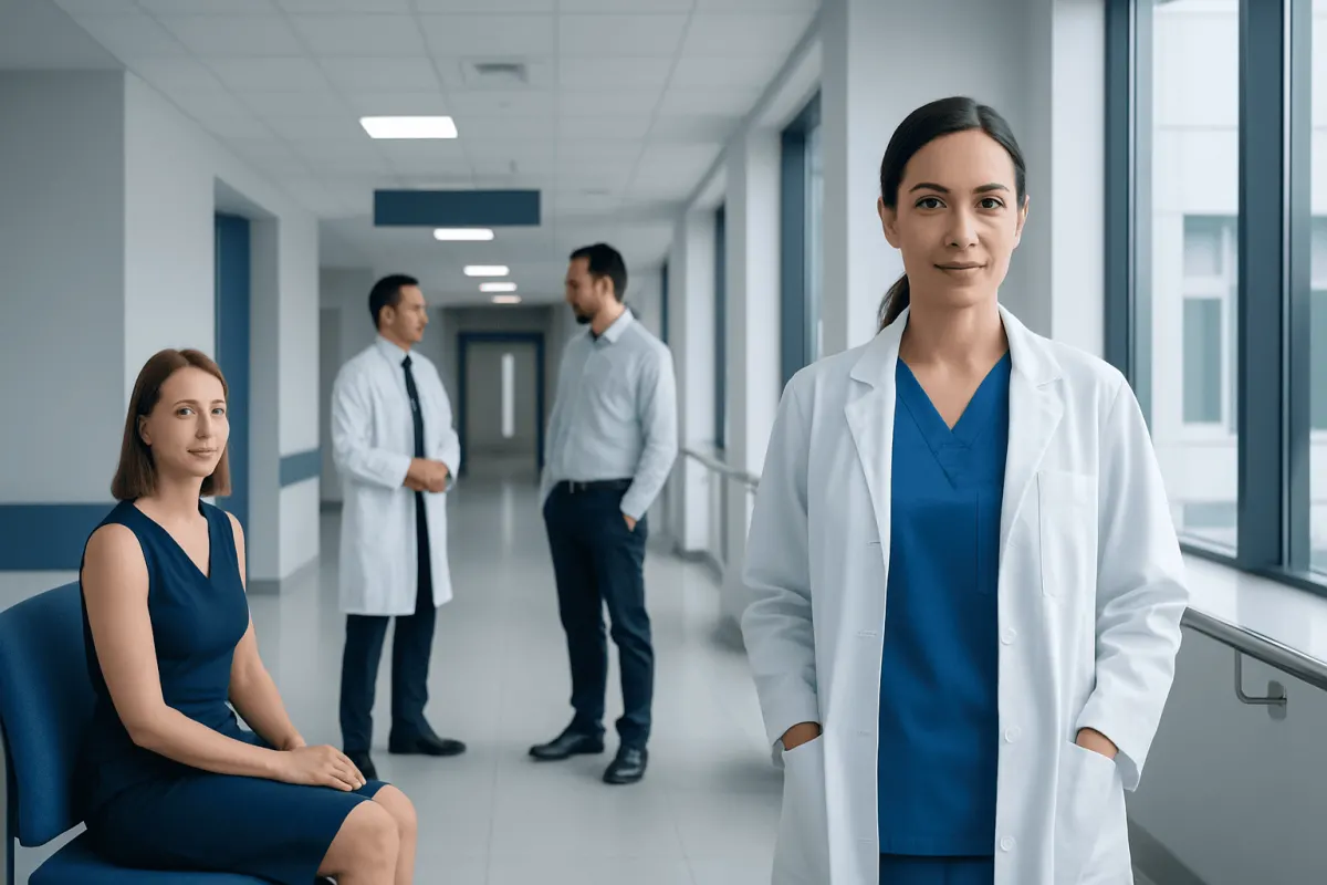 How Is Plastic Surgery Used for Cosmetic and Reconstructive Care?
