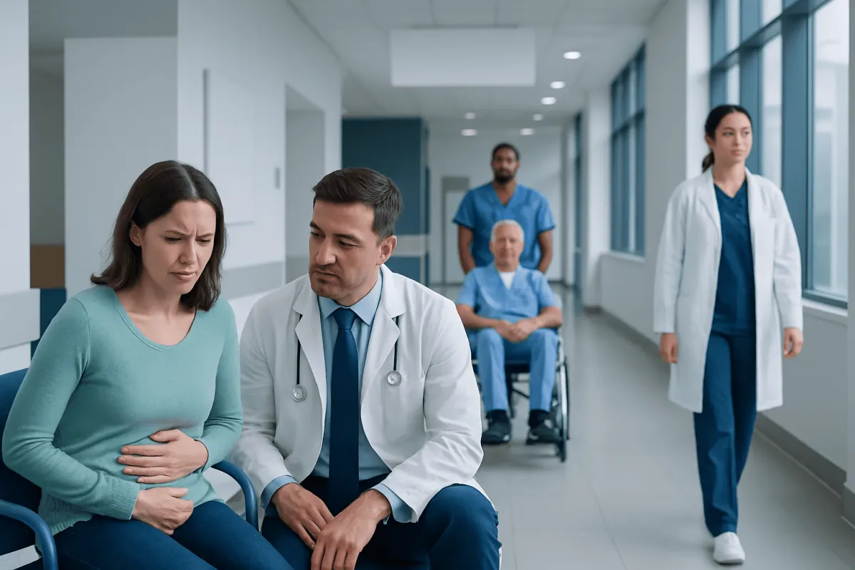 Poisoning Symptoms: Early Warning Signs and When to Get Emergency Help