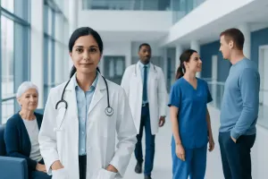 Preventive Healthcare: What It Includes at Every Age