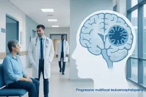 Progressive Multifocal Leukoencephalopathy: Who Is at Risk and How It Is Diagnosed