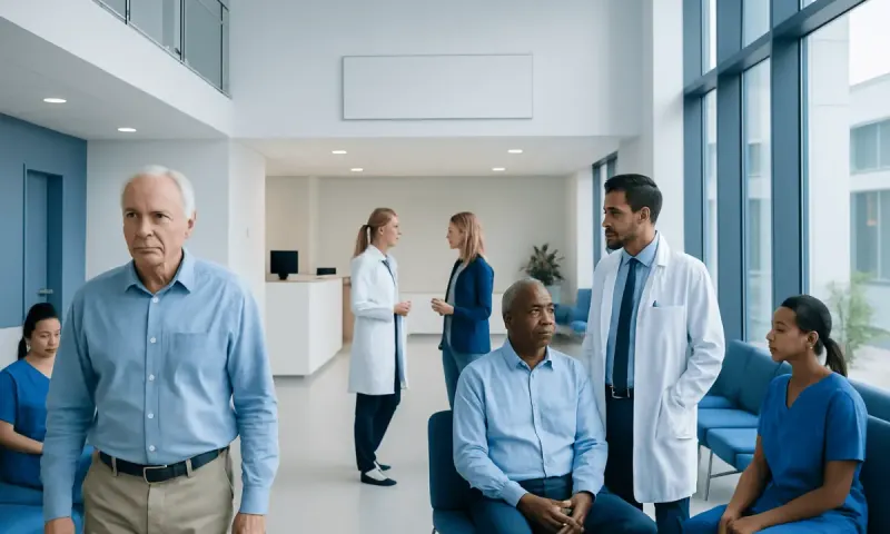 Prostate Cancer Treatment: Options for Every Stage