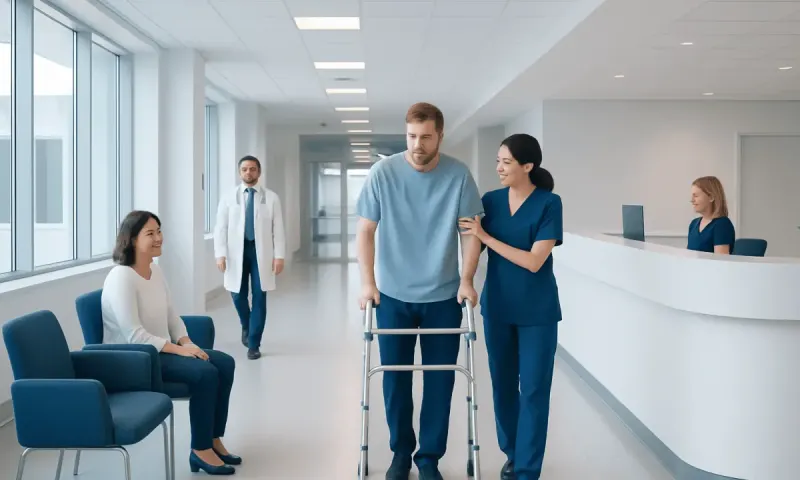 Recovery After Encephalitis: Fatigue, Memory Changes, and Rehabilitation