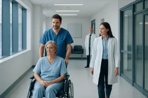 Recovery After Neurointerventional Treatment: Hospital Stay, Activity Limits, and Follow-Up