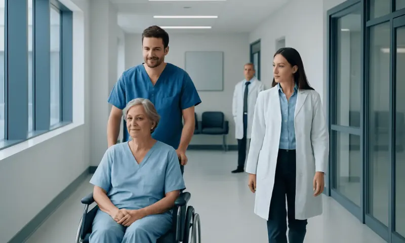 Recovery After Neurointerventional Treatment: Hospital Stay, Activity Limits, and Follow-Up