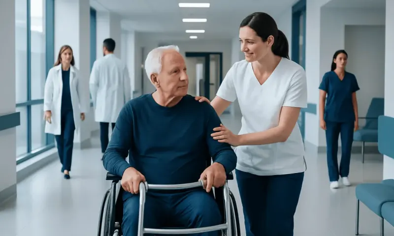 Recovery After Stroke: Timeline, Rehabilitation, and Realistic Expectations