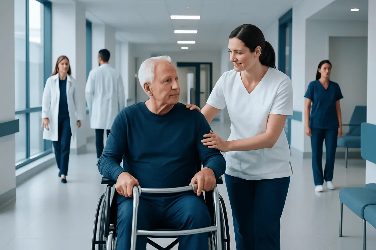 Recovery After Stroke: Timeline, Rehabilitation, and Realistic Expectations