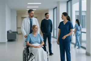 Recovery After Surgery: Healing Timeline, Warning Signs, and Aftercare