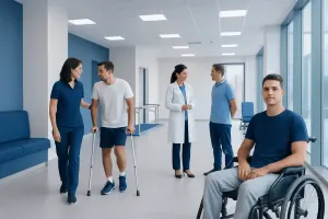 Rehab in Turkey: What International Patients Should Expect