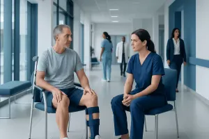 Rehabilitation After Injury or Surgery: Recovery Timeline and Milestones