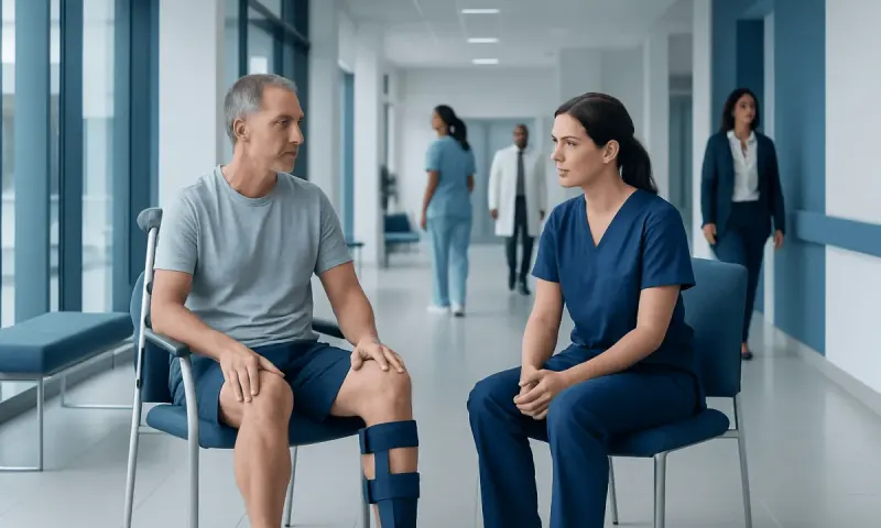Rehabilitation After Injury or Surgery: Recovery Timeline and Milestones