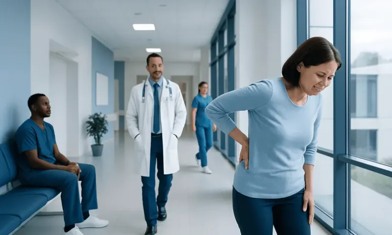 Sacroiliac Joint Pain Treatment: Injections, Physical Therapy, and When Procedures Help