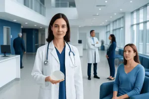 Silicone Breast Implants: Benefits, Risks, and Results