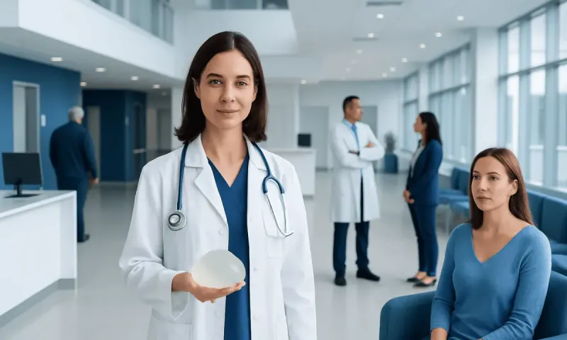 Silicone Breast Implants: Benefits, Risks, and Results