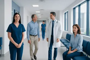 Smile Design: What to Expect From Cosmetic Dental Planning