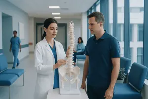 Spinal Fusion Surgery: Who Is a Candidate and What to Expect