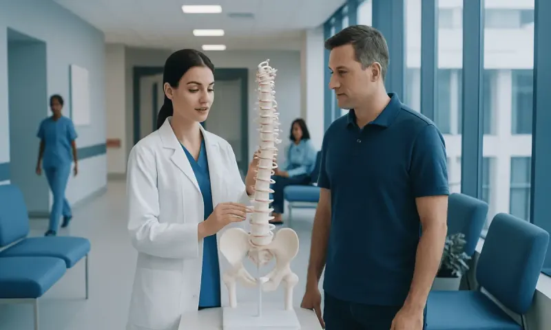 Spinal Fusion Surgery: Who Is a Candidate and What to Expect