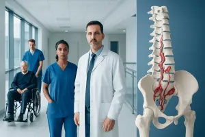 Spinal Vascular Malformations: Symptoms, Diagnosis, and Endovascular Treatment Options
