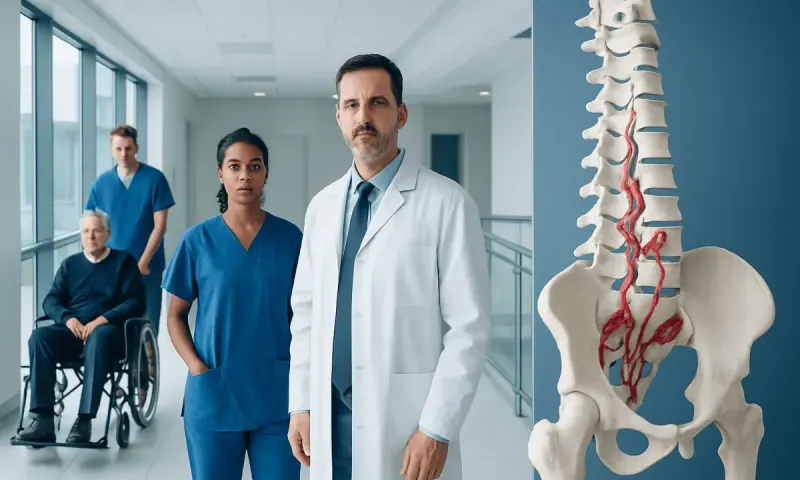 Spinal Vascular Malformations: Symptoms, Diagnosis, and Endovascular Treatment Options