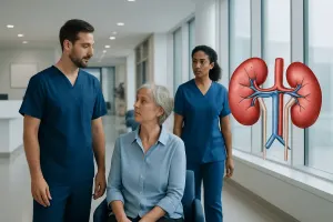 Stage 4 Kidney Disease: Symptoms, Treatment, and Preparing for What Comes Next
