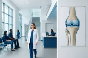Synovial Articulations: Meaning, Examples, and Common Disorders