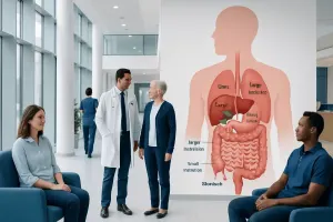 Abdominal cavity: Symptoms, Causes, and Treatment — Complete Patient Guide