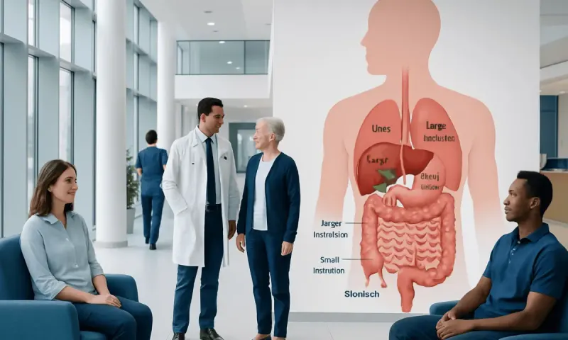 Abdominal cavity: Symptoms, Causes, and Treatment — Complete Patient Guide