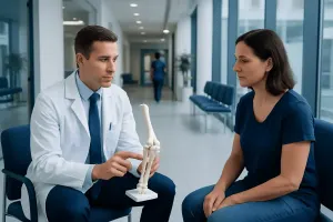 What Bones Make Up the Elbow and How Does the Joint Work?