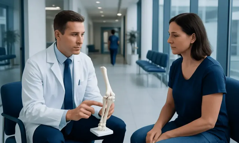 What Bones Make Up the Elbow and How Does the Joint Work?