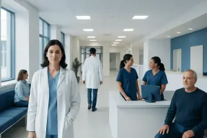 Hemogram Test: Why It Is Done and What the Results Can Show