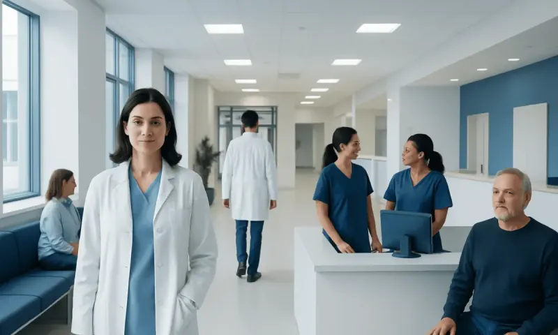 Hemogram Test: Why It Is Done and What the Results Can Show