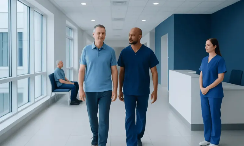 Kidney Transplant Recovery Timeline: Healing, Diet, and Follow-Up