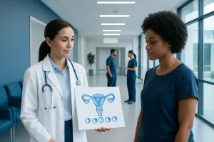 Menstrual Cycle Phases Explained: Causes, Management, and When to See a Doctor