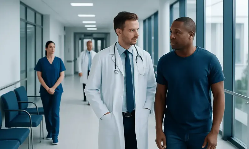 Penis Anatomy, Normal Variation, and Signs to Get Checked