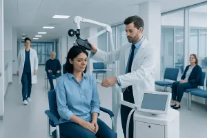 TMS for Depression: How Neuromodulation Works and Who May Benefit