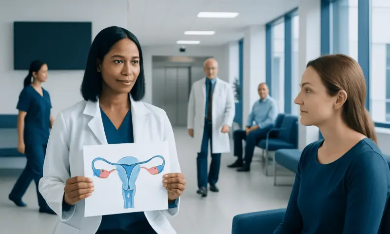 Tubal Ligation: Procedure Options, Recovery Time, and What to Consider First