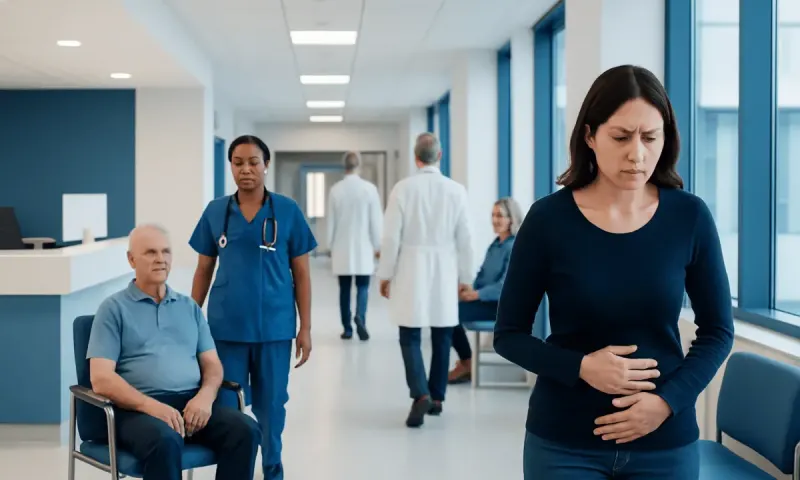 Viral Gastroenteritis: Symptoms, Dehydration Risks, and Home Care