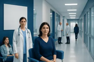 Women’s Health in Turkey: What International Patients Should Know
