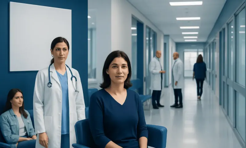 Women's Health in Turkey: What International Patients Should Know