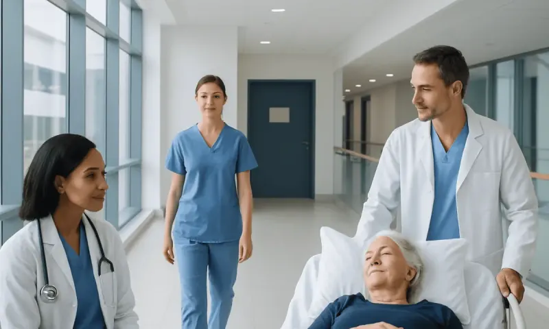 Pet scan vs ct scan: How to Tell the Difference and When It Matters