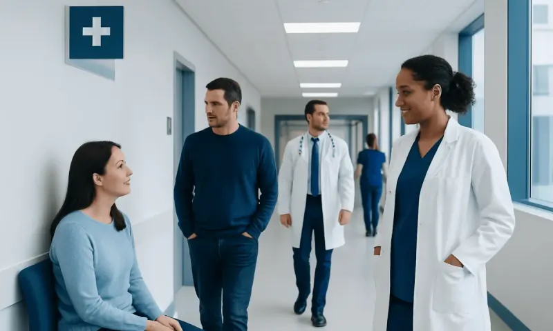 When to See an OB-GYN Instead of a Primary Care Doctor