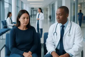 Side Effects or Allergy? How to Tell When a Medicine Reaction Is Serious
