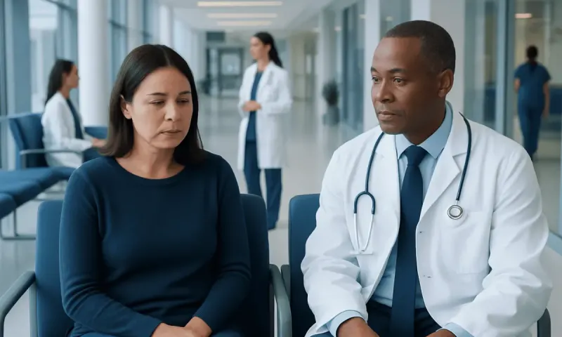 Side Effects or Allergy? How to Tell When a Medicine Reaction Is Serious