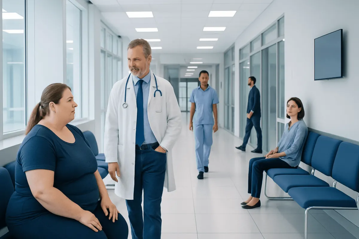 How to Lose Weight Fast? A Doctor-Reviewed Answer