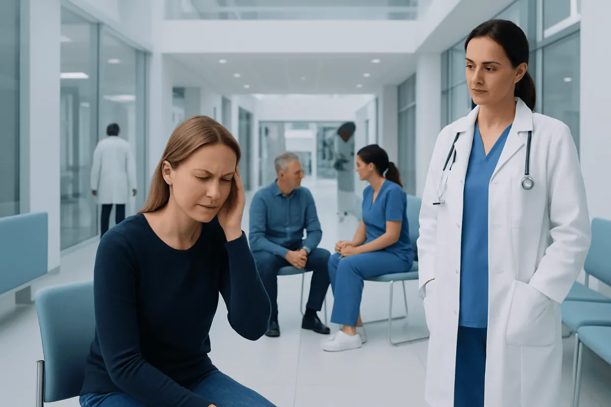 Are Migraines Neurological or Vascular? What the Latest Evidence Shows