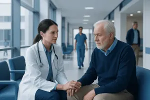 What Does a Geriatric Neurologist Do for Memory Disorders and Cognitive Decline?