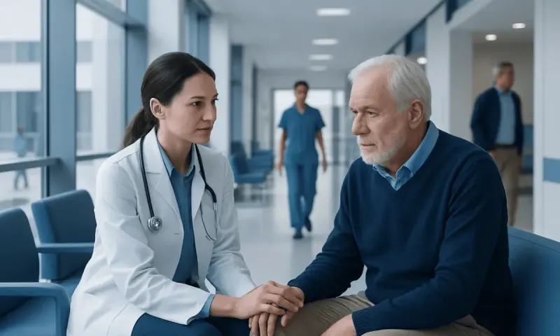 What Does a Geriatric Neurologist Do for Memory Disorders and Cognitive Decline?