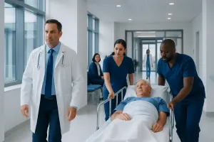 What Does a Stroke Doctor Do During an Emergency?