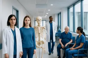 How Many Bones Are in the Human Body? Causes, Explanations, and Next Steps