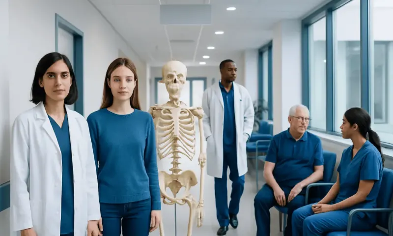 How Many Bones Are in the Human Body? Causes, Explanations, and Next Steps