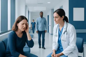 Migraine Treatment During an Attack: What to Take First and When to Escalate Care